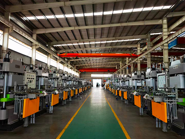 Zhongjun Technology has been expanding its production capacity