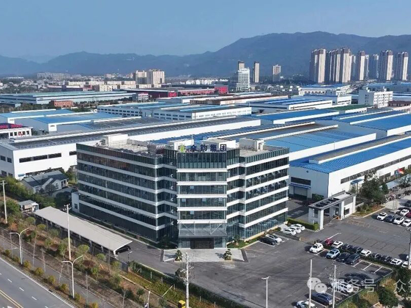 领跑行业！我司入选湖南省制造业质量标杆名单